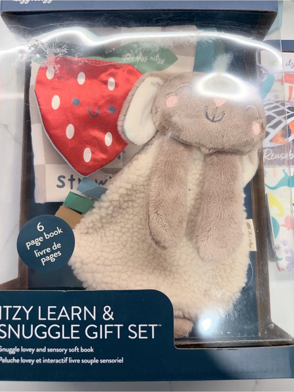 Itzy Ritzy Bundle - Picture 2 of 4